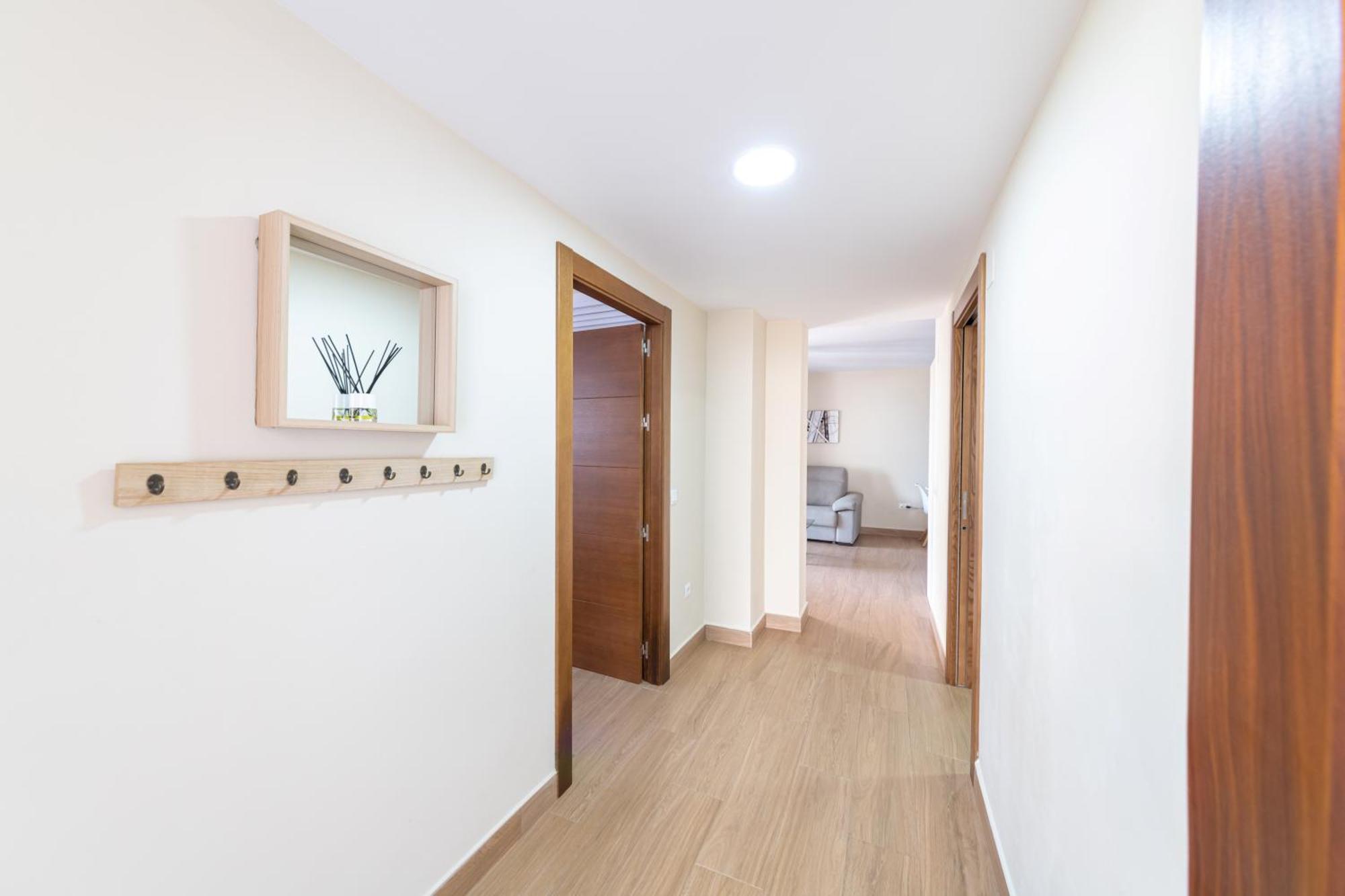 Pueblo Evita Premium Suites Benalmádena Exterior foto